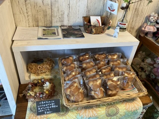 五菓（ITUKA） - 登米市その他（ケーキ）の写真