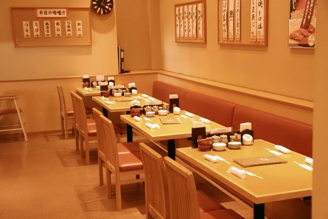 うまい鮨勘 宮城野原支店（うまいすしかん） - 榴ケ岡（寿司）の写真