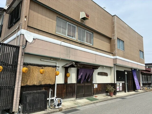 丸勝 - くりこま高原（食堂）の写真