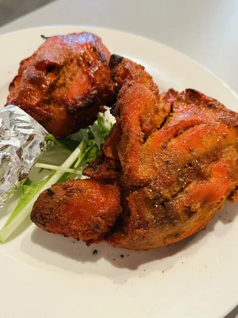 ガネーシャ 塩竈店 - 本塩釜（インドカレー）の写真