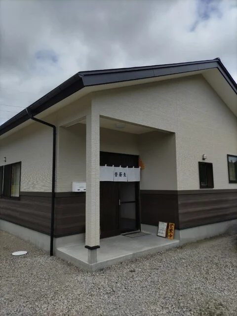 晋蕎麦（しんそば） - 大和町その他（そば）の写真