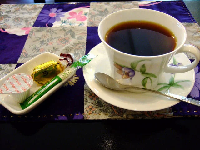 Ｃａｆｅ 五番街（カフェゴバンガイ） - 長町（喫茶店）の写真