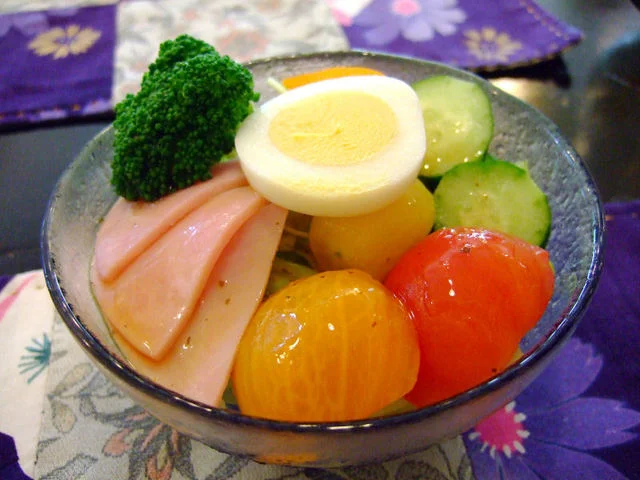 Ｃａｆｅ 五番街（カフェゴバンガイ） - 長町（喫茶店）の写真