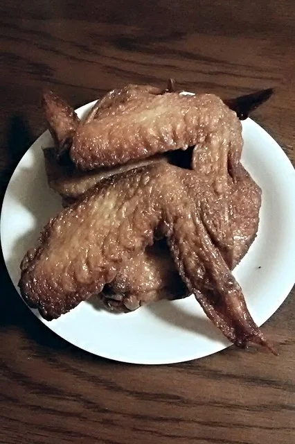 いわや - 北四番丁（からあげ）の写真