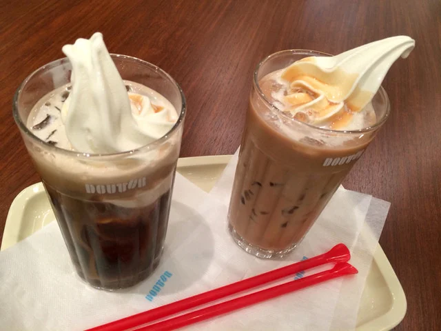 ドトールコーヒーショップ 仙台ザ・モール長町店 - 長町南（カフェ）の写真