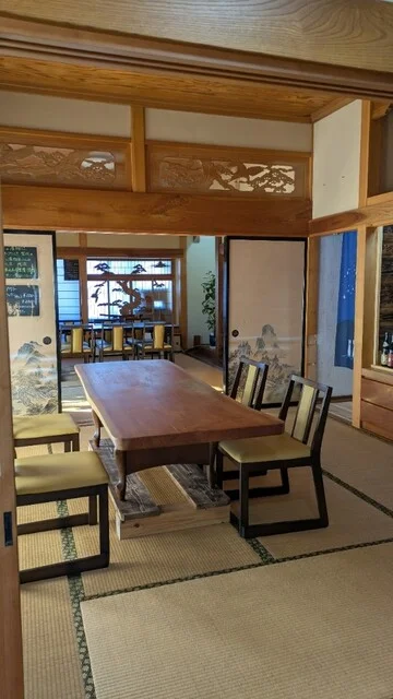 くま スモールキッチン フリーダム（small kitchen freedom） - 登米市その他（食堂）の写真