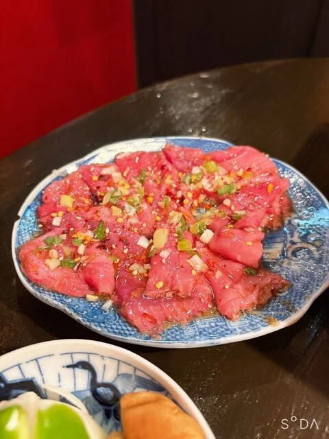 百万馬力 長町店 - 長町（焼肉）の写真