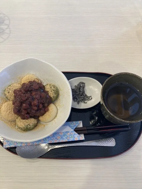 さんぽ路 - 古川（カフェ）の写真