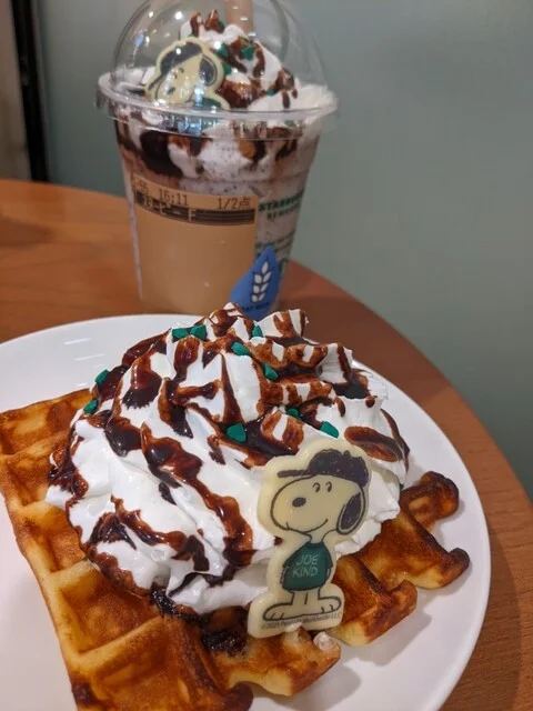 スターバックス・コーヒー 泉中央セルバ店 - 泉中央（カフェ）の写真