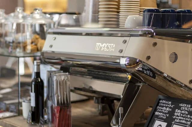 MiA COFFEE ROASTERS 青森THREE店（ミーア コーヒー ロースターズ） - 青森（カフェ）の写真