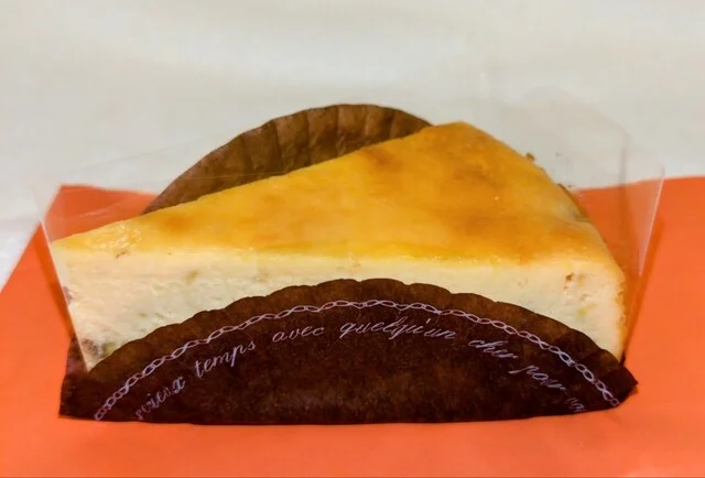 オイチーズ（Oi！Cheese！） - 北山（ケーキ）の写真