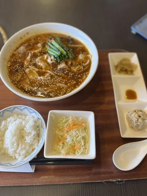 小青島 東造道店 - 小柳（中華料理）の写真