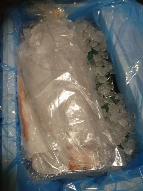 株式会社 磯屋水産（カブシキガイシャ イソヤスイサン） - 南気仙沼（その他）の写真