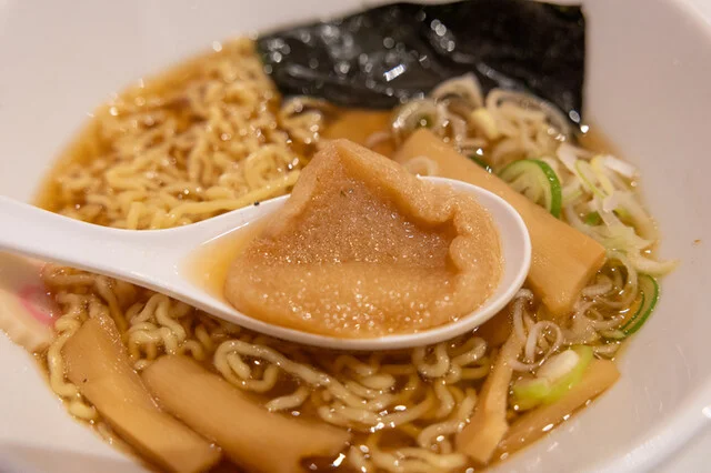 はっぴぃ食堂 - 弘前（食堂）の写真