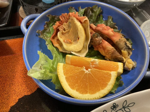 南三陸 清観荘（ミナミサンリク セイカンソウ） - 歌津（旅館・民宿）の写真