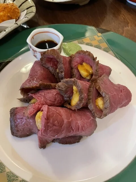 ビストロ割烹・侯 - 古川（居酒屋）の写真