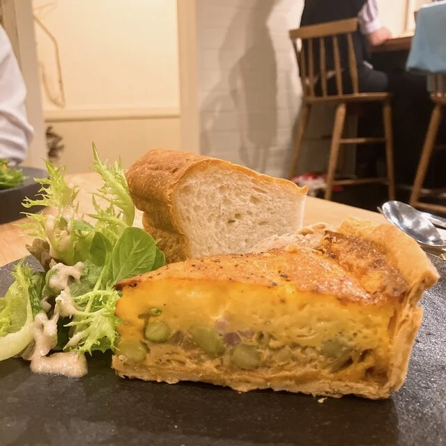 soif（ソワフ） - 青葉通一番町（フレンチ）の写真