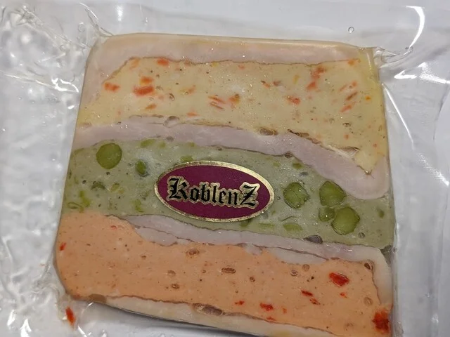 コブレンツ（Koblenz） - 泉中央（その他）の写真