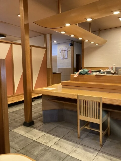 蓑寿司長町 - 太子堂（寿司）の写真