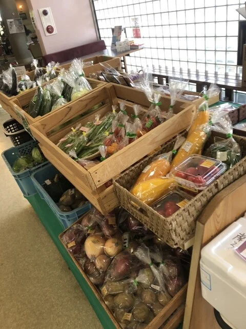 食菜館ひまわり - 岩沼（レストラン）の写真