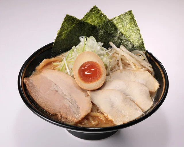 大志軒 多賀城店（ラーメン大志軒） - 多賀城（ラーメン）の写真