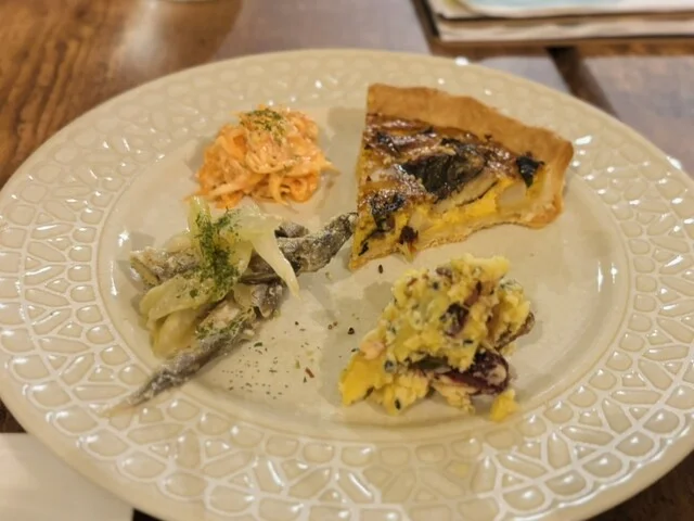 SHIRENOKI - 青森（バル）の写真