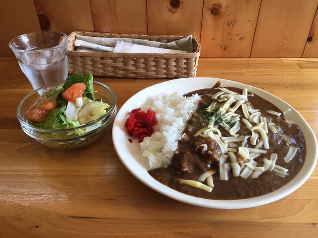 カフェ パルメイラ（Cafe Palmyra） - 陸前原ノ町（カフェ）の写真