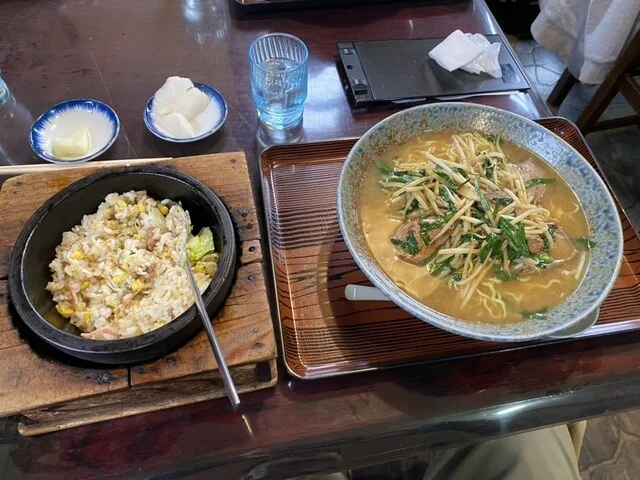 熊八珍 - 本八戸（中華料理）の写真