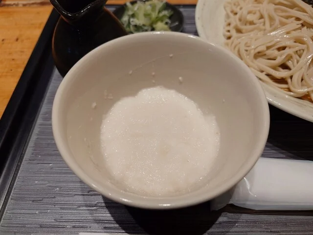 桜茶寮 - 青森（そば）の写真