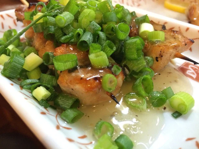 やきとり 大吉 東中田店（やきとりだいきち） - 南仙台（焼き鳥）の写真