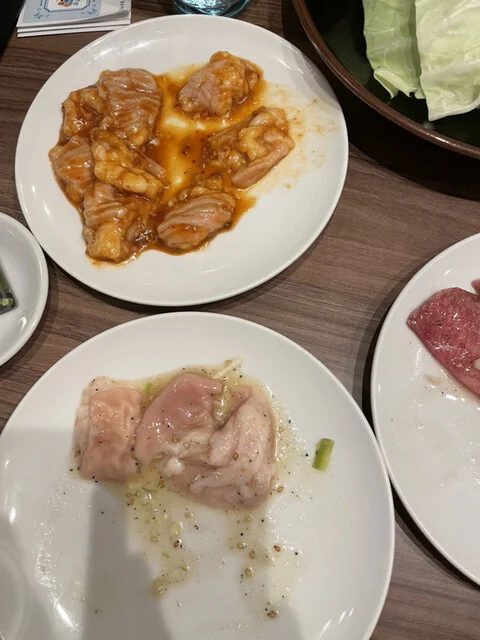 焼肉レストラン　一心亭 十和田店（イッシンテイ） - 十和田市（焼肉）の写真