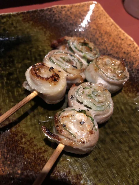 笑楽 - 陸奥市川（居酒屋）の写真