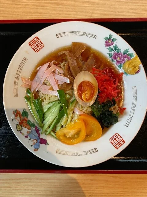 食事処 福成 - 陸前高砂（食堂）の写真