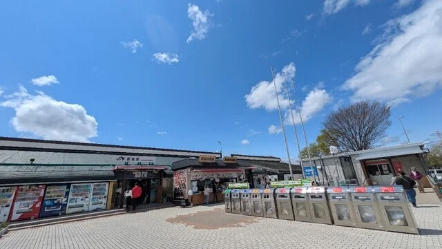 長者亭 - 古川（ラーメン）の写真