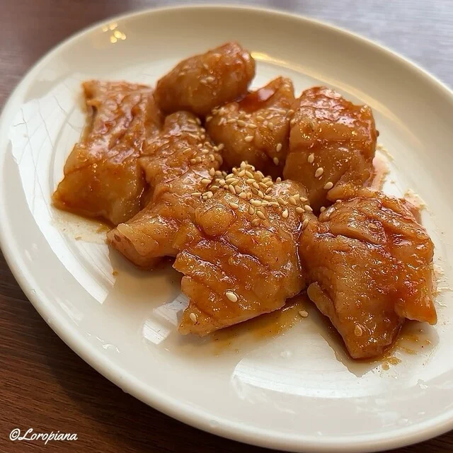 焼肉おはる 天皇寺店 - 大和町その他（焼肉）の写真