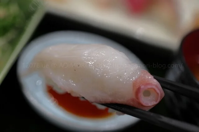 浜市場 みなとっと - 陸奥湊（その他）の写真