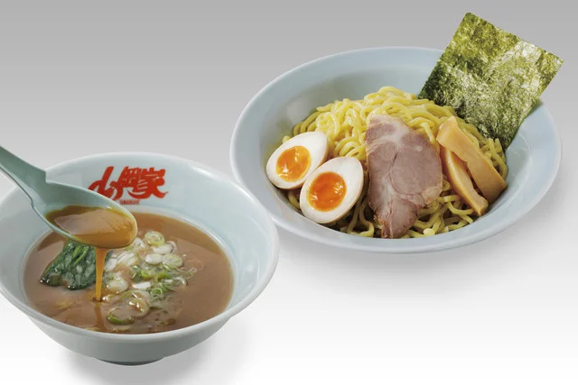 山岡家 仙台泉区店（やまおかや） - 泉中央（ラーメン）の写真