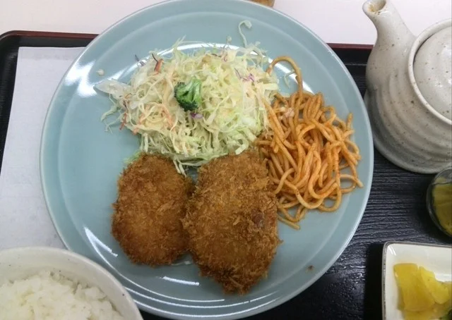 多可ら亭 - 小鶴新田（食堂）の写真