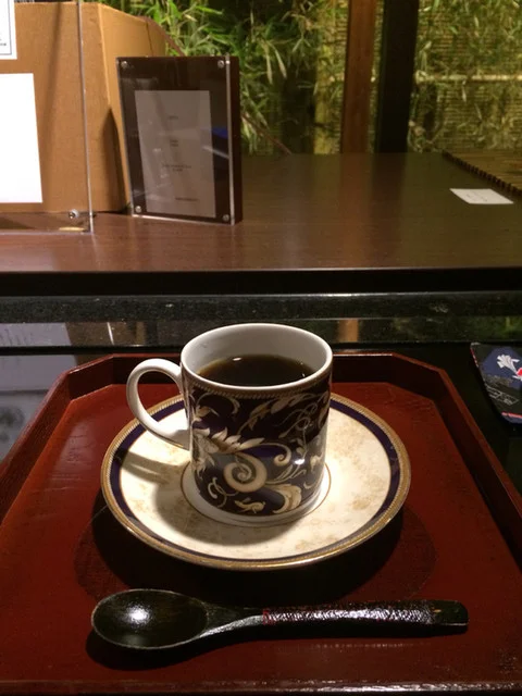 神は細部に宿る - 仙台市太白区その他（喫茶店）の写真