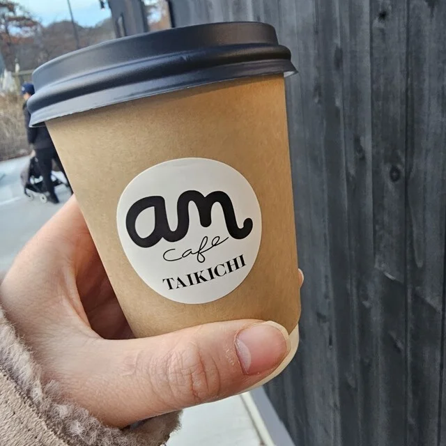 an cafe TAIKICHI（アン カフェ タイキチ） - 仙台市太白区その他（カフェ）の写真