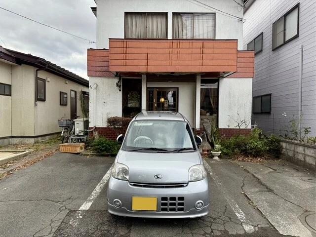 Cafe de モンシェリー（カフェ ドゥ モンシェリー） - 十和田市（喫茶店）の写真