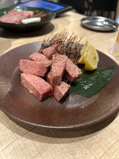 焼肉肉将軍 まる福 青森本町店 - 青森（焼肉）の写真