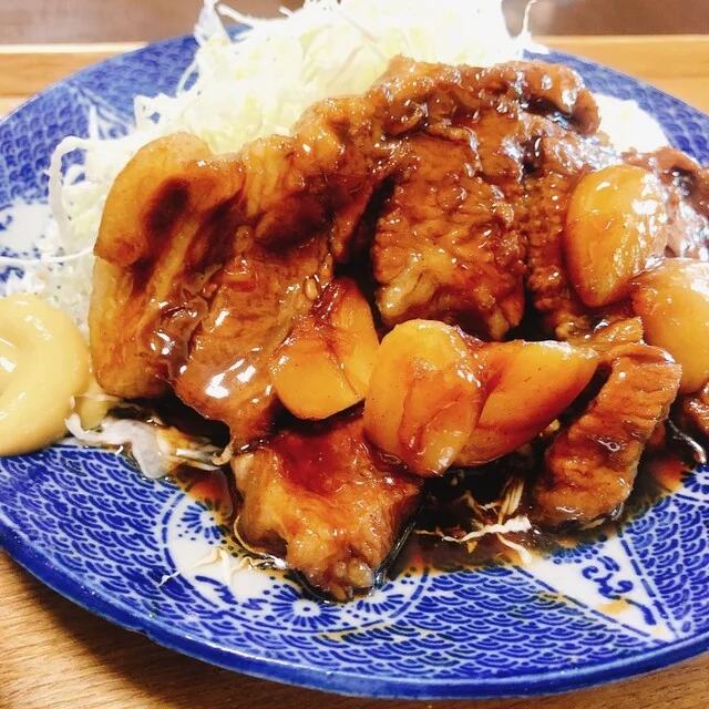 徳十郎屋 - 田尻（食堂）の写真