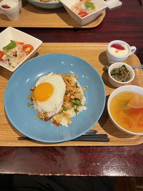 アンカーコーヒー マザーポート店 - 気仙沼（カフェ）の写真