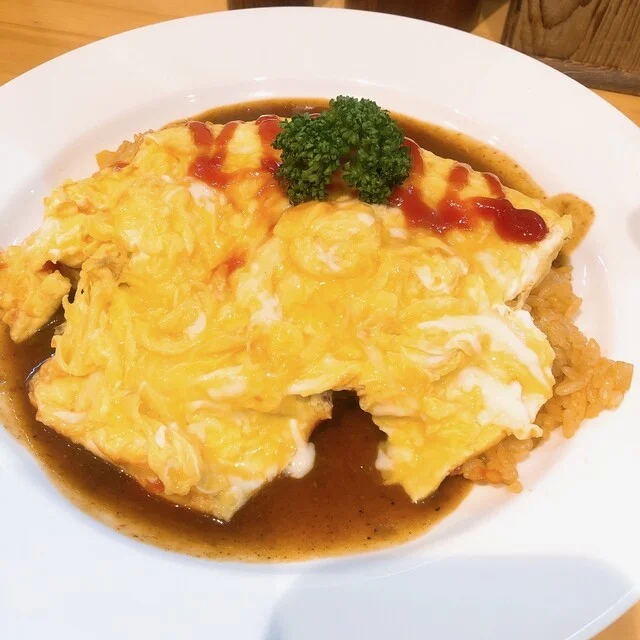 まほろば - 青森（洋食）の写真