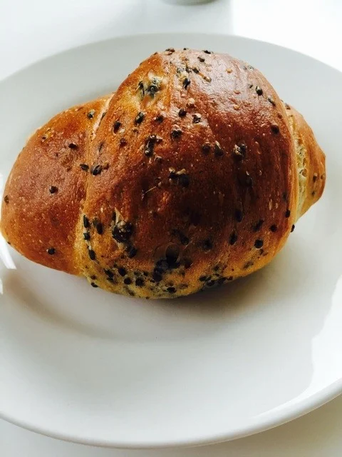 ブランジェ ササキ（Boulanger SASAKI） - 弘高下（パン）の写真