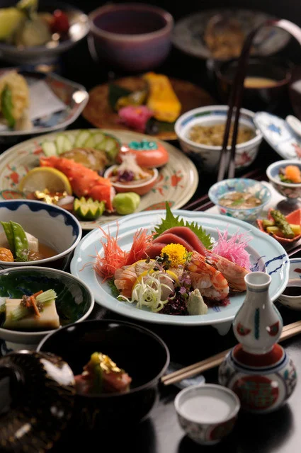 百代 - 青森（日本料理）の写真