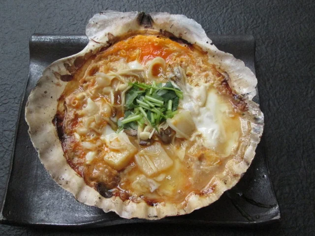 百代 - 青森（日本料理）の写真