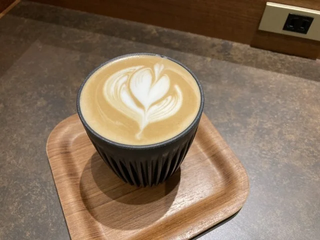 ミティーク ワンダーランド（MYTHIQUE WONDERLAND） - 仙台（コーヒースタンド）の写真