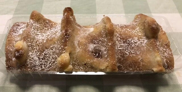 WHITE SHIP BAUM FACTORY（ホワイト シップ バーム ファクトリー） - 歌津（バームクーヘン）の写真